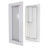 ECOLED-100-105W-13600-D120 ROOF встраиваемый светодиодный светильник для АЗС